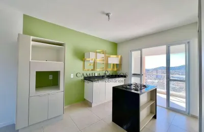 Residencial rubem alves - apartamento à venda no bairro jardim country club - poços de caldas/mg