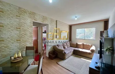 Residencial monte verde ii - apartamento à venda no bairro chácara alvorada - poços de caldas/mg