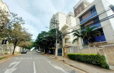 Apartamento 2 quartos para alugar próximo ao sesc/colégio uirapuru