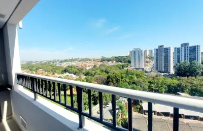 Apartamento para alugar com armários jr campolim ii