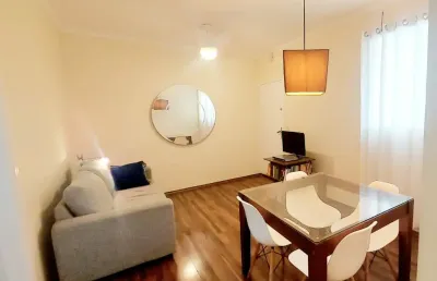 Aparatamento a venda  3 quartos  rs 270.000 no bairro santa terezinha