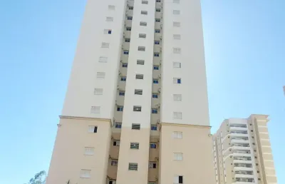 Apartamento para alugar 3 quartos armários - parque campolim