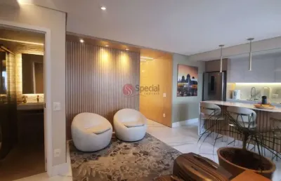 Apartamento com 2 quartos à venda na Rua Padre Estevão Pernet, 112, Tatuapé, São Paulo