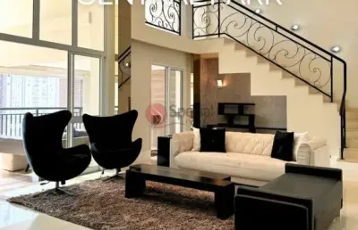 Apartamento com 3 quartos à venda na Rua Antônio de Lucena, 22, Tatuapé, São Paulo