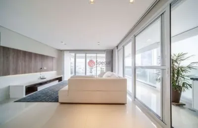 Apartamento com 3 quartos à venda na Rua Bento Gonçalves, 351, Jardim Anália Franco, São Paulo