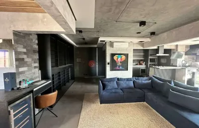 Apartamento com 1 quarto à venda na Rua Caetanos, 42, Jardim Anália Franco, São Paulo