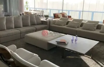 Apartamento com 4 quartos à venda na Rua Itapeti, 858, Tatuapé, São Paulo
