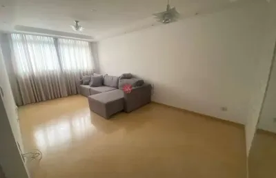 Apartamento na vila carrão, com 92 m², 2 quartos, 1 suíte e 1 vaga livre