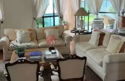 Apartamento com 4 quartos para alugar na Rua José Oscar Abreu Sampaio, 163, Jardim Anália Franco, São Paulo