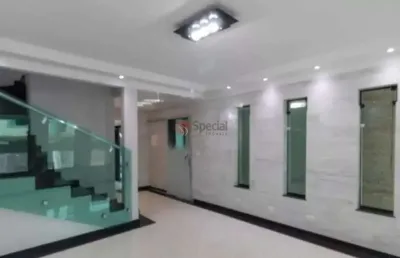 Sobrado com 3 quartos à venda e alugar na  vila carrão com 200 m².