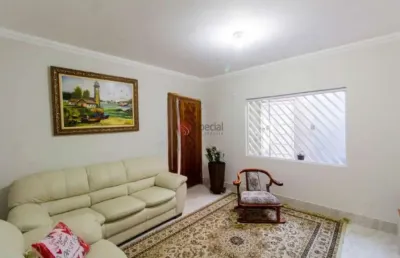 Casa com 2 quartos à venda na Rua Uvilha, 413, Jardim Santa Maria, São Paulo