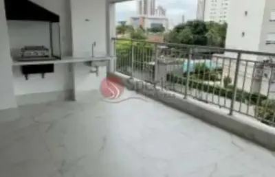 Apartamento com 3 quartos à venda na Rua Cantagalo, 2167, Tatuapé, São Paulo