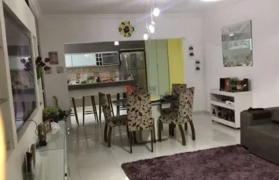 Casa com 3 quartos à venda na Rua Lucila Faria, 311, Aricanduva, São Paulo