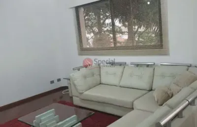 Apartamento com 4 quartos à venda na Rua Dona Januária, 35, Jardim Anália Franco, São Paulo