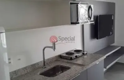Apartamento venda / locação no tatuapé bem localizado.