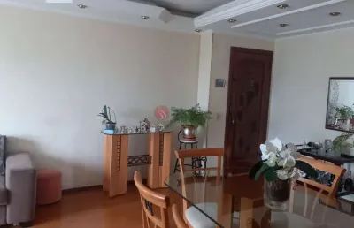 Apartamento na vila formosa, 3 dormitórios e 1 vaga.