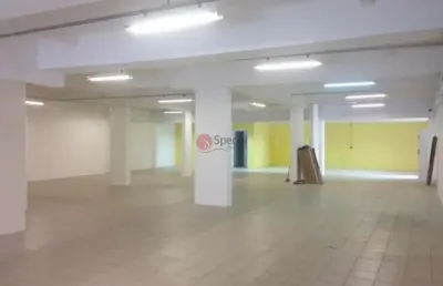 Prédio comercial à venda de  590 m² na vila santa clara - sapopemba.