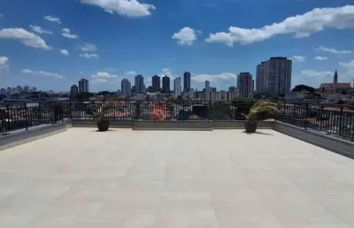 Apartamento com 2 quartos à venda na Rua Mafalda, 604, Vila Formosa, São Paulo