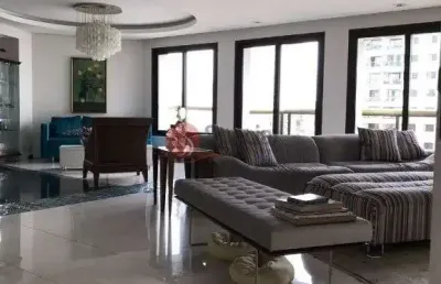 Apartamento à venda, jardim anália franco, são paulo