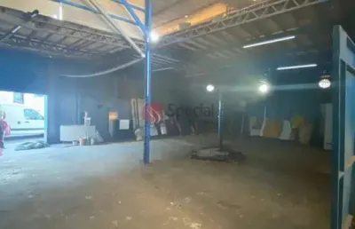 Terreno comercial para alugar na Avenida Celso Garcia, 1390, Brás, São Paulo
