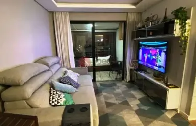 Apartamento com 3 quartos à venda na Rua Ettore Ximenes, 313, Vila Prudente, São Paulo
