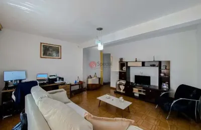 Casa com 2 quartos à venda na Rua Maestro Artur Elias Kauffmann, 96, Jardim Anália Franco, São Paulo