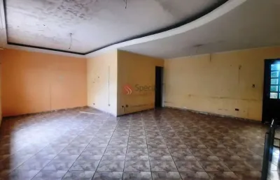 Casa térrea na vila carrão  excelente para construtores!