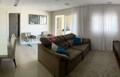 Apartamento com 3 quartos à venda na Rua Pedro de Godói, 375, Vila Prudente, São Paulo