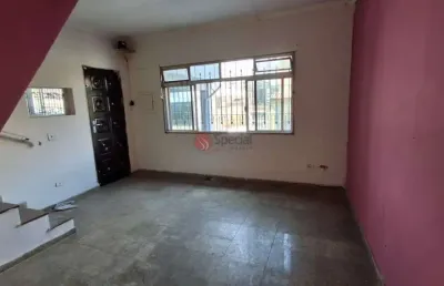 Terreno à venda na Rua Valdemar Celeghin, 228, Vila Ema, São Paulo