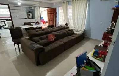Casa com 4 quartos à venda na Rua Guabiju, 52, Tatuapé, São Paulo