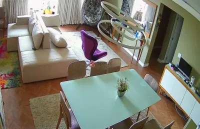 Apartamento com 4 quartos à venda na Avenida João XXIII, 550, Vila Formosa, São Paulo
