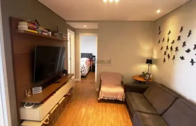 Apartamento com 2 quartos à venda na Rua Catumbi, 1077, Catumbi, São Paulo