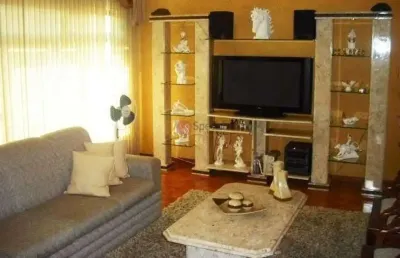 Casa com 4 quartos à venda na Rua Carmelo Adam, 282, Mooca, São Paulo