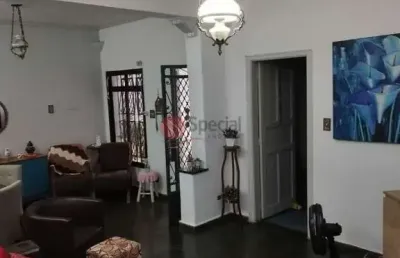Casa com 3 quartos à venda na Rua Dona Matilde, 158, Vila Matilde, São Paulo