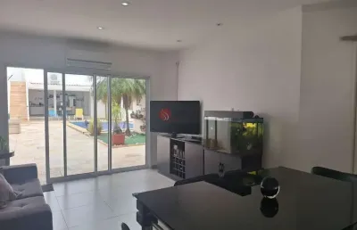 Casa com 6 quartos à venda na Rua Manuel Custódio, 14, Mooca, São Paulo