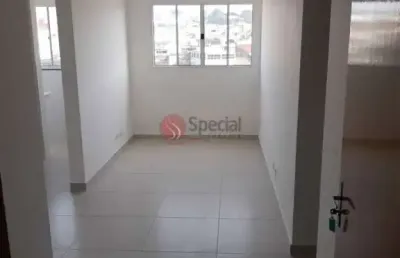 Apartamento com 2 quartos à venda na Avenida Arraias do Araguaia, 1453, Jardim Imperador (Zona Leste), São Paulo