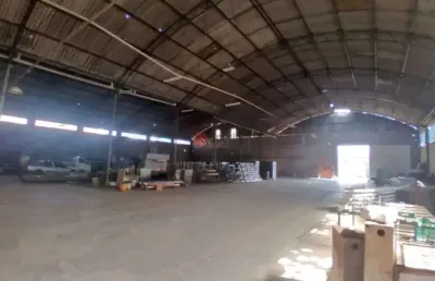 Barracão / Galpão / Depósito com 5 salas à venda na Avenida Marechal Tito, 5545, Itaim Paulista, São Paulo