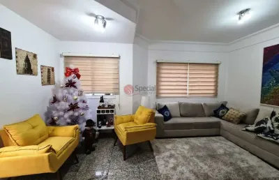 Apartamento com 3 quartos à venda na Rua Padre Raposo, 462, Mooca, São Paulo