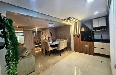 Apartamento com 3 quartos à venda na Avenida Professor Luiz Ignácio Anhaia Mello, 2580, Vila Prudente, São Paulo