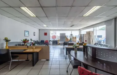 Ponto comercial à venda na Avenida Vila Ema, 1454, Vila Ema, São Paulo
