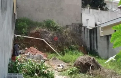 Terreno à venda na Rua Eunice Weaver, Jardim Anália Franco, São Paulo