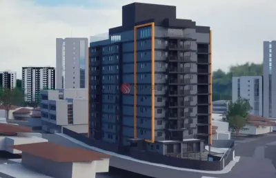 Apartamento na vila formosa com 46m² com 1 dormitório e 1 banheiro
