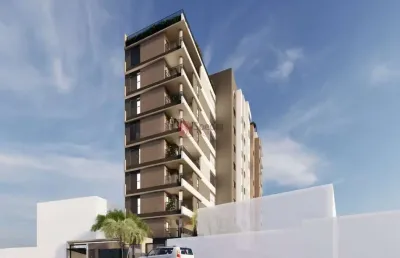 Apartamento na vila carrão com 60m², 2 dormitórios e 1 banheiro.