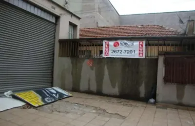 Ponto comercial com 3 salas à venda na Avenida João XXIII, 2096, Vila Formosa, São Paulo