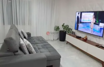 Casa com 3 quartos para alugar na Rua Santa Blandina, 83, Vila Carrão, São Paulo