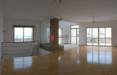Apartamento com 3 quartos para alugar na Rua Professor Pedreira de Freitas, 372, Tatuapé, São Paulo