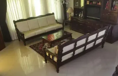 Casa com 3 quartos à venda na Rua Almirante Giachetta, 139, Vila Carrão, São Paulo