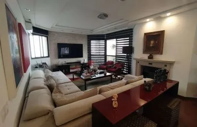 Apartamento com 3 quartos para alugar na Rua Aguapeí, 95, Tatuapé, São Paulo