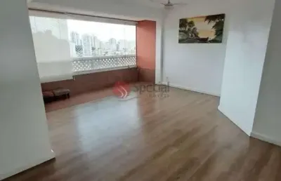 Apartamento na vila carrão, com 77 metros, 3 dormitorios, 1 suíte, 2 vagas .