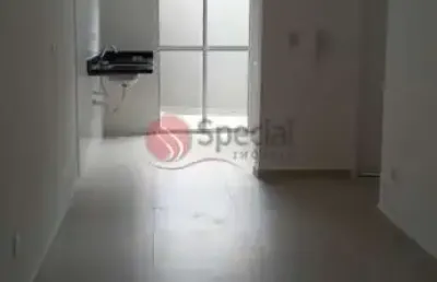 Apartamento com 2 quartos à venda na Rua Falchi Gianini, 42, Vila Prudente, São Paulo